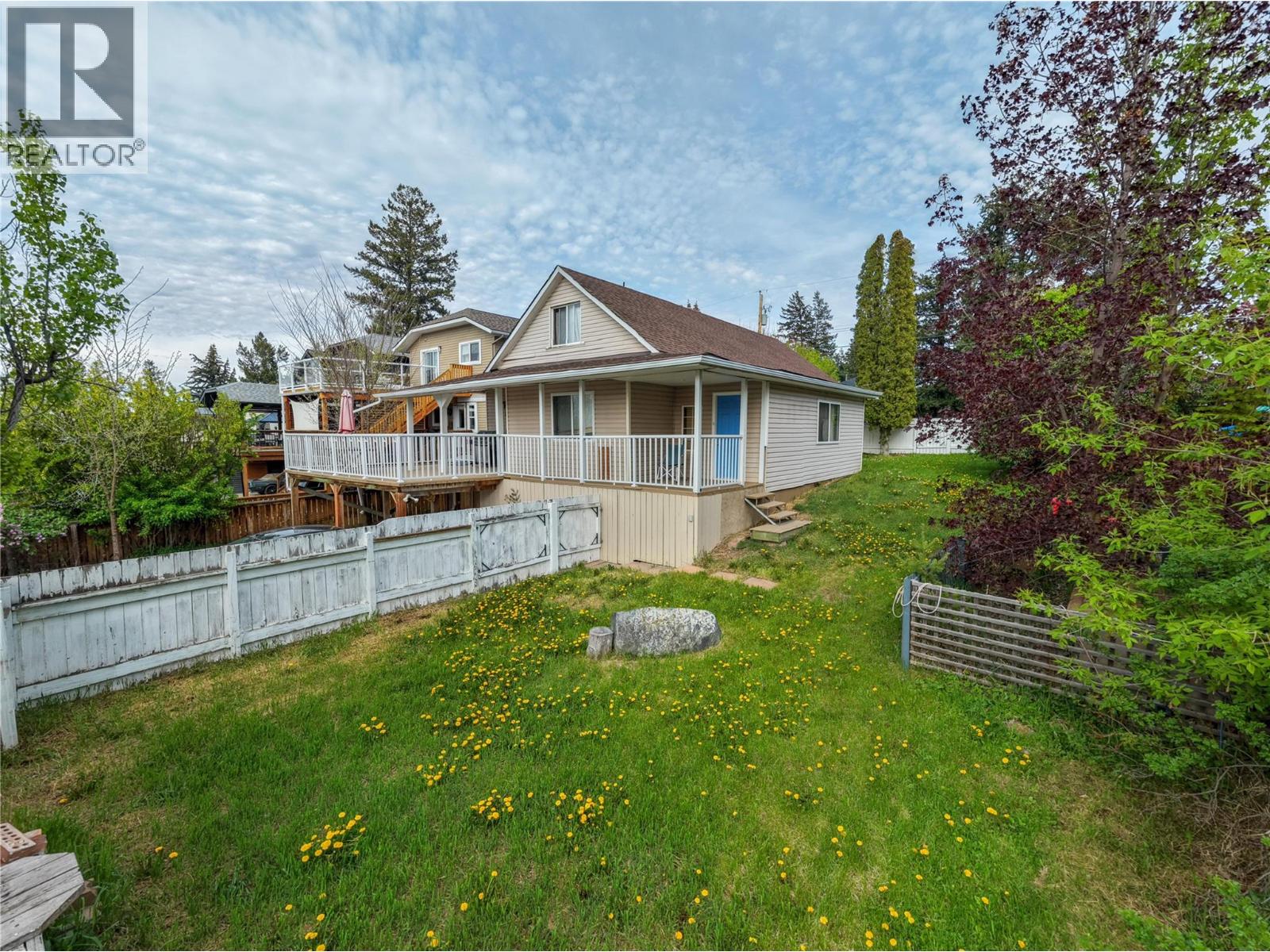 315 11th Avenue S, Cranbrook, British Columbia  V1C 2P7 - Photo 27 - 10386878