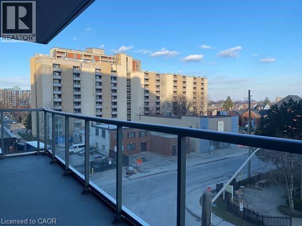 212 King William Street Unit# 404, Hamilton, Ontario  L8R 0A7 - Photo 2 - 40830088