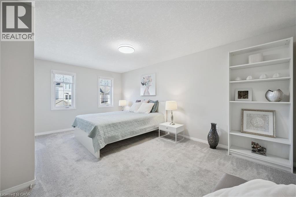 85 Bankside Drive Unit# K61, Kitchener, Ontario  N2N 3M4 - Photo 16 - 40830005