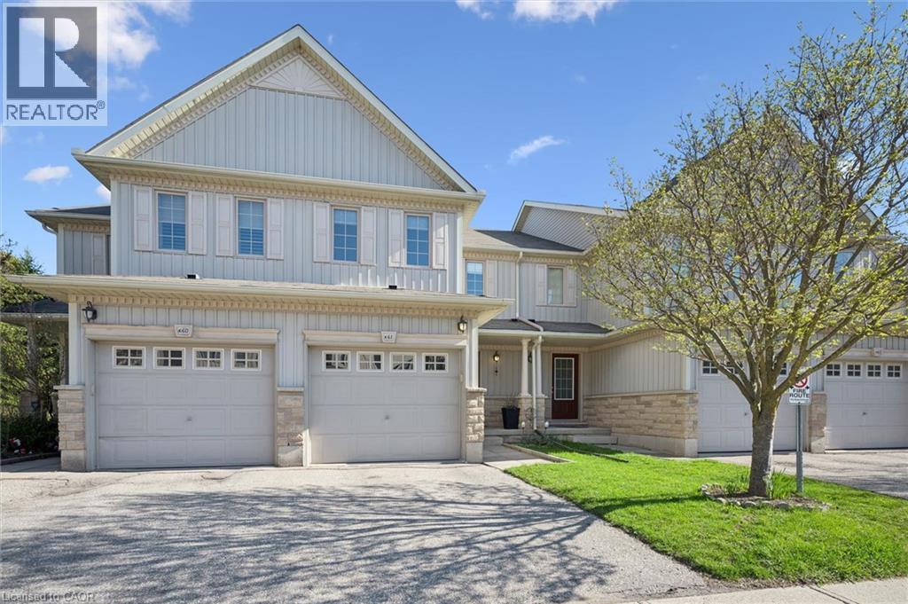 85 Bankside Drive Unit# K61, Kitchener, Ontario  N2N 3M4 - Photo 2 - 40830005