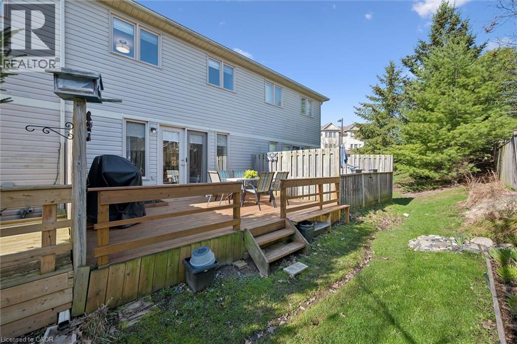 85 Bankside Drive Unit# K61, Kitchener, Ontario  N2N 3M4 - Photo 28 - 40830005