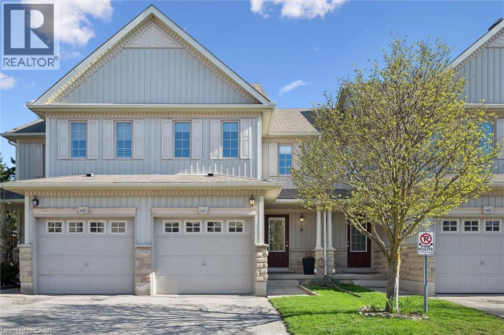 85 Bankside Drive Unit# K61, Kitchener, Ontario  N2N 3M4 - Photo 4 - 40830005