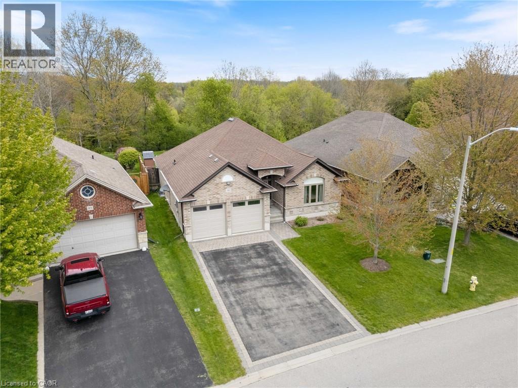81 Willowdale Crescent, Port Dover, Ontario  N0A 1N5 - Photo 30 - 40829110