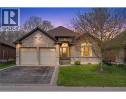 81 WILLOWDALE Crescent, Port Dover, Ontario