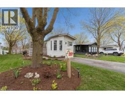 580 BEAVER CREEK Road Unit# 357, Waterloo, Ontario