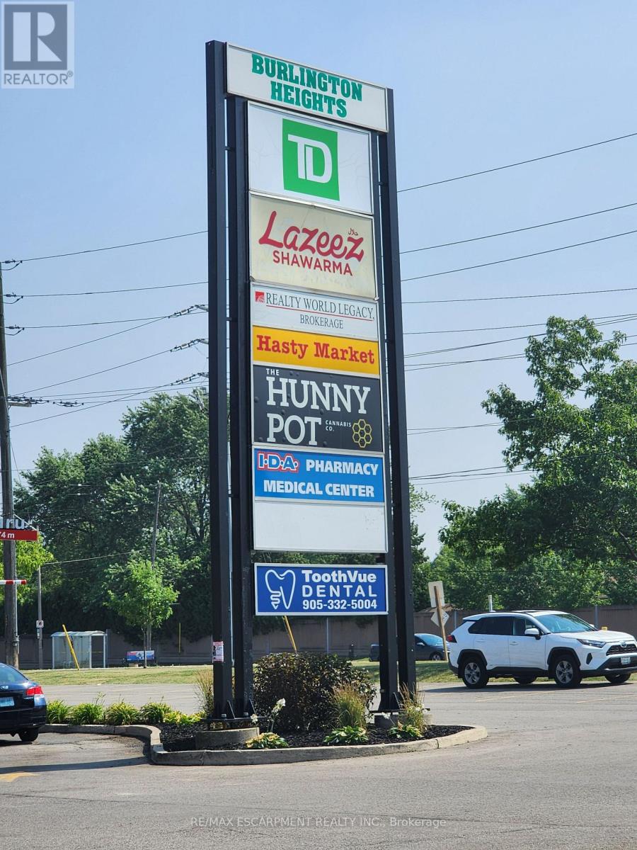 12&13 - 1505 GUELPH LINE, Burlington, Ontario