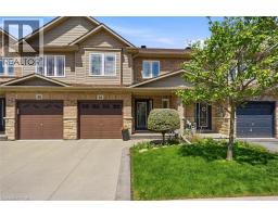 84 PERIWINKLE Drive, Stoney Creek, Ontario