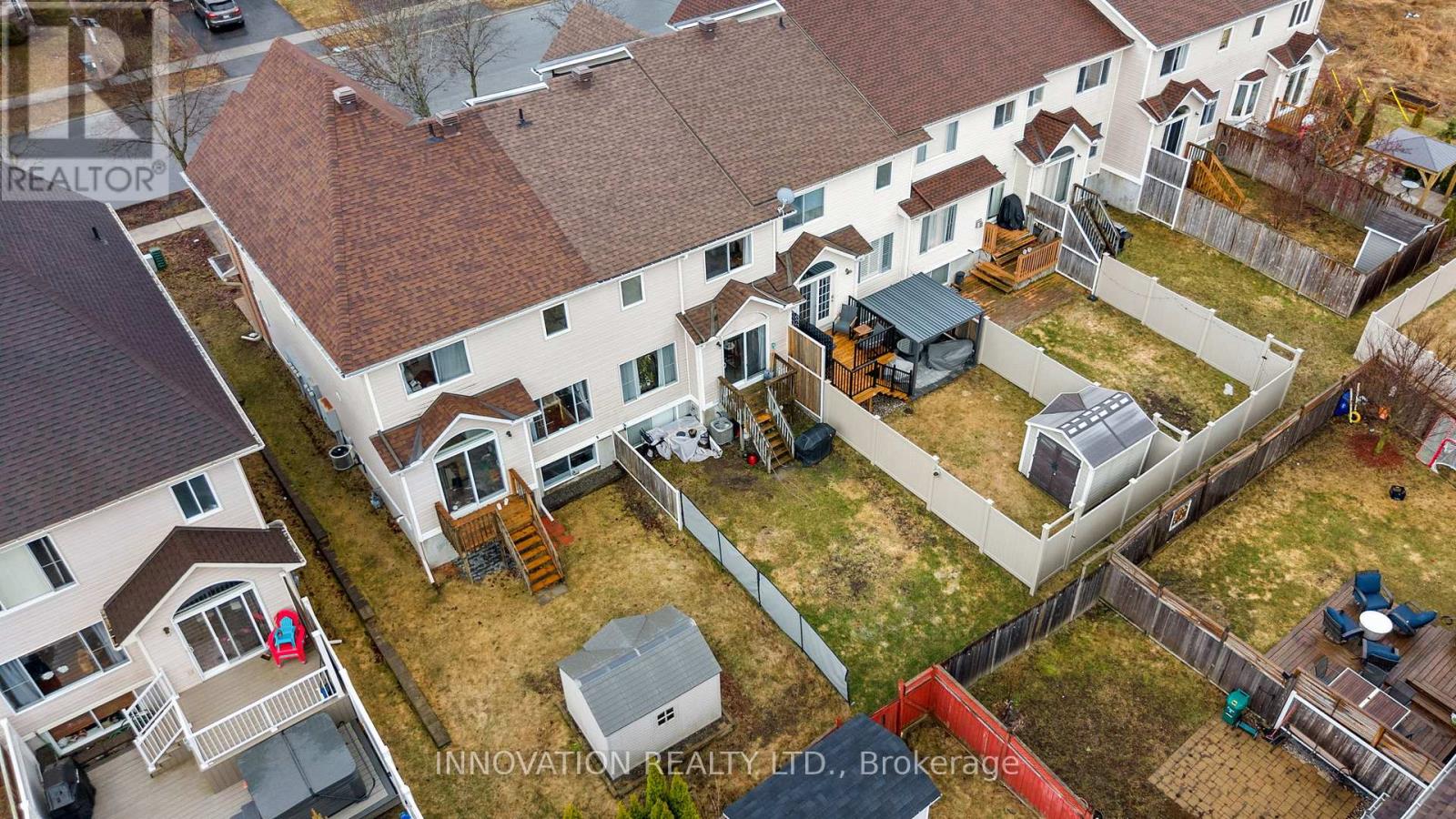 1287 Klondike Road, Ottawa, Ontario  K2W 1E2 - Photo 41 - X13007724