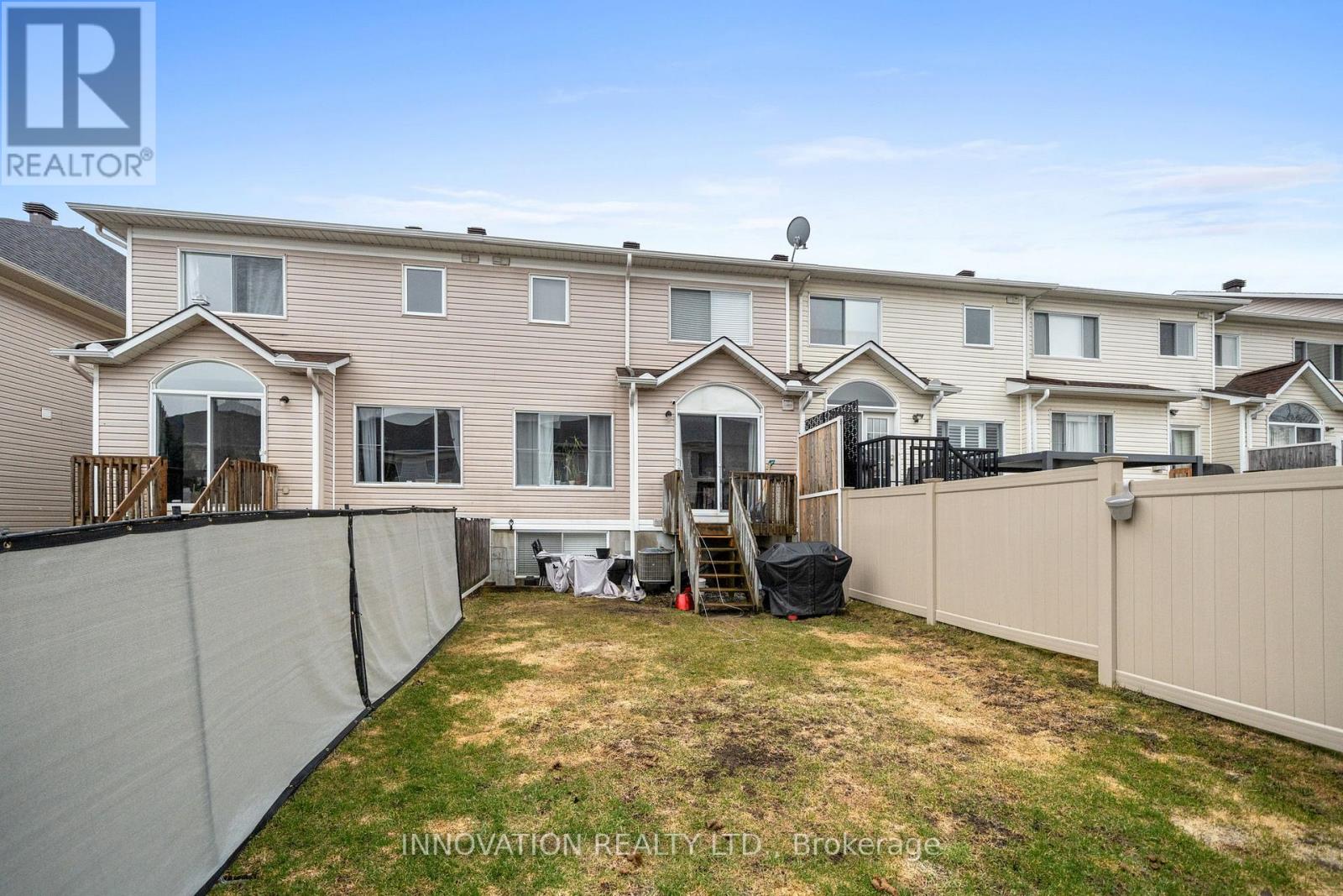 1287 Klondike Road, Ottawa, Ontario  K2W 1E2 - Photo 39 - X13007724