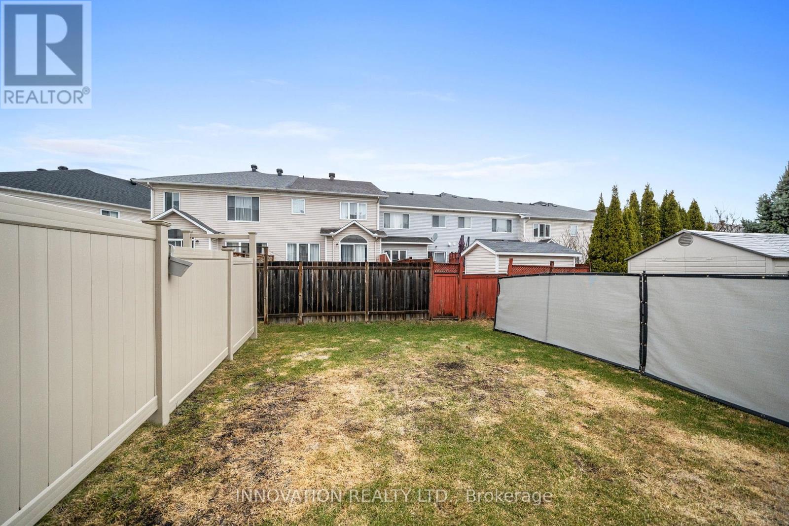 1287 Klondike Road, Ottawa, Ontario  K2W 1E2 - Photo 38 - X13007724