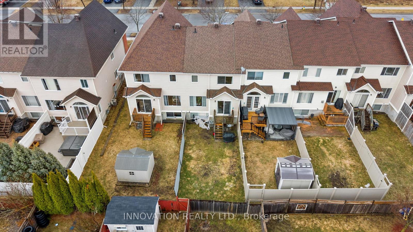 1287 Klondike Road, Ottawa, Ontario  K2W 1E2 - Photo 40 - X13007724