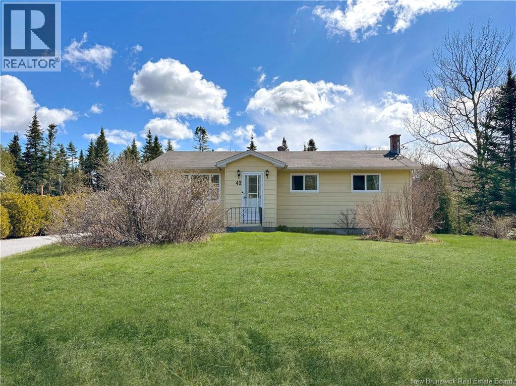 42 Churchland Road, Saint John, New Brunswick  E2N 1T8 - Photo 2 - NB138640