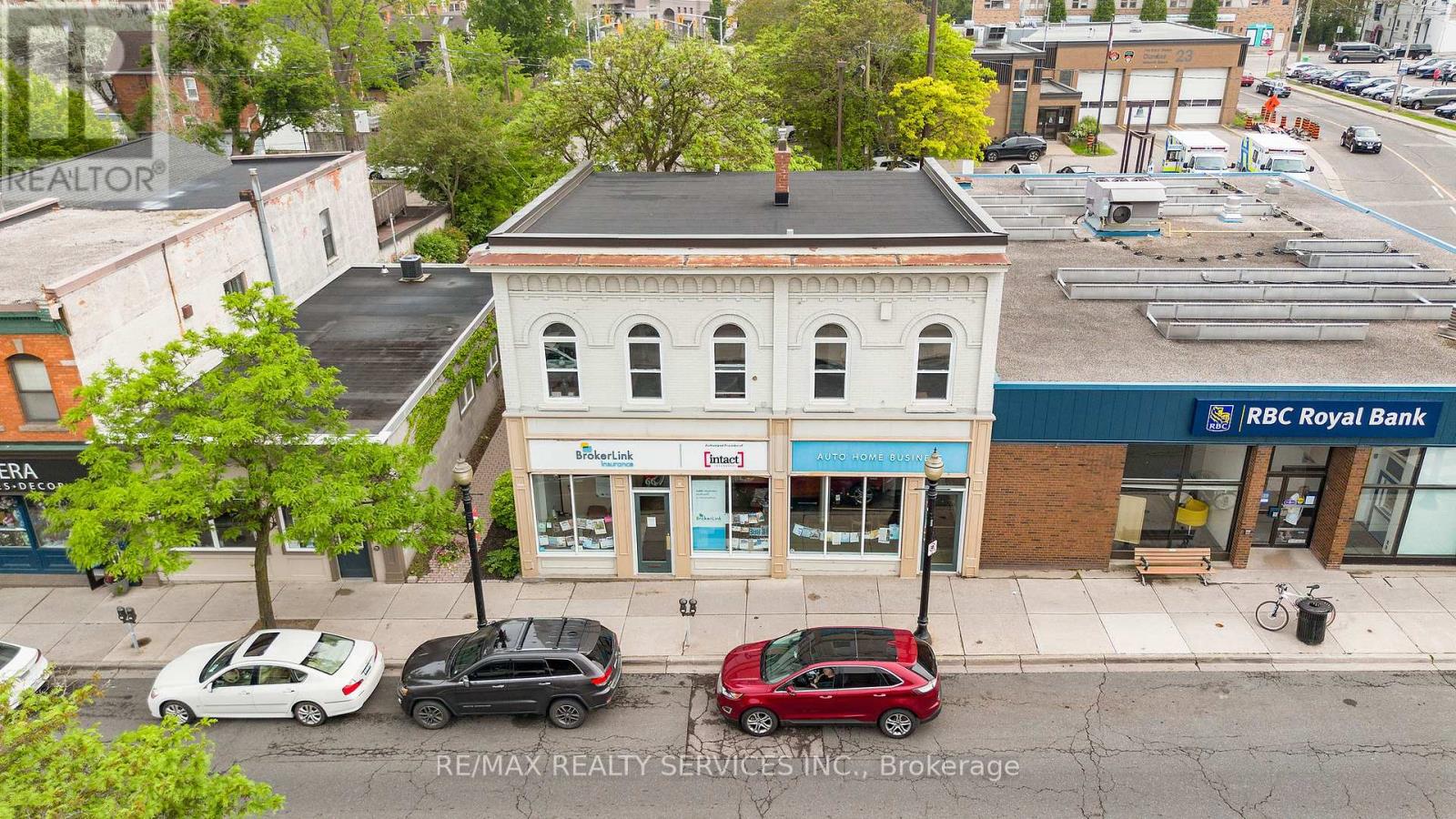 66 KING STREET W, Hamilton, Ontario
