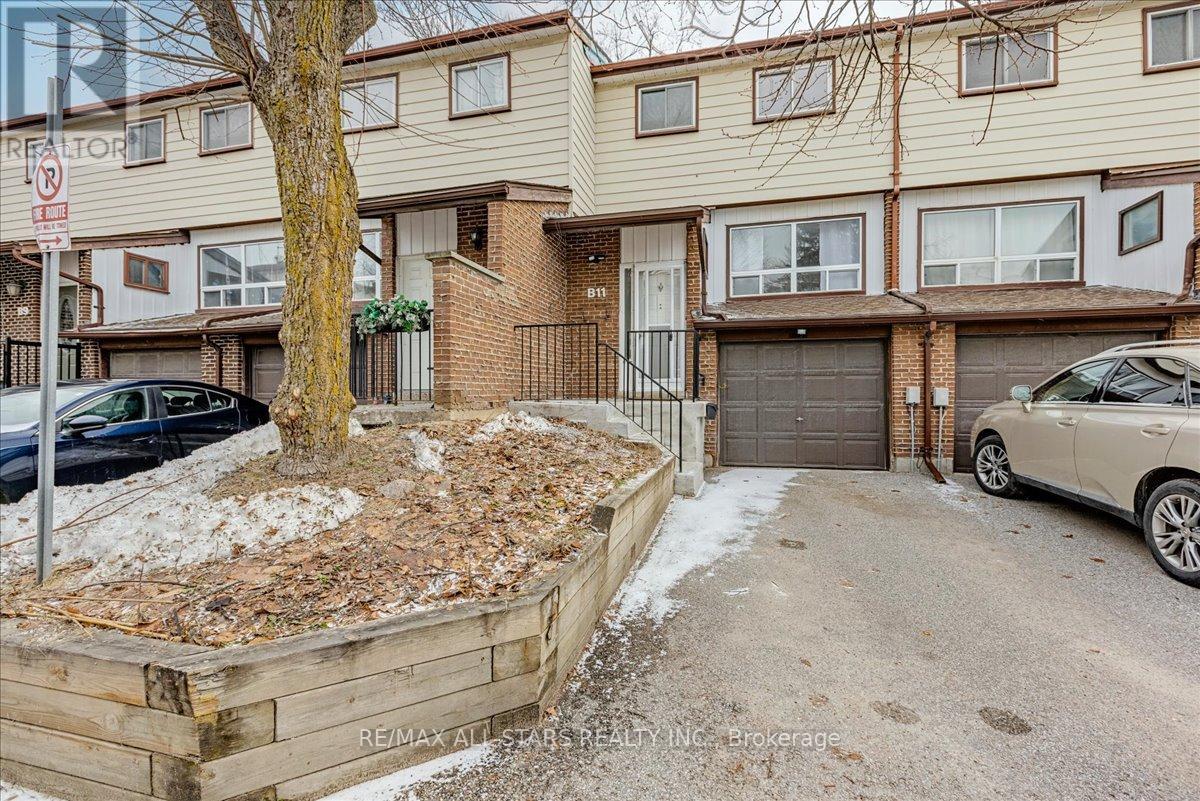 B11 - 63 Ferris Lane, Barrie, Ontario  L4M 5C4 - Photo 21 - S12880126