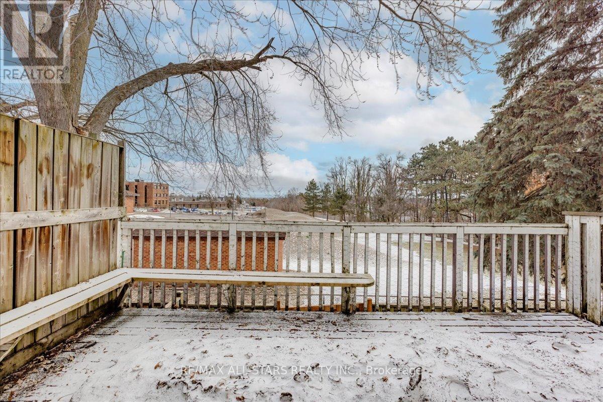B11 - 63 Ferris Lane, Barrie, Ontario  L4M 5C4 - Photo 24 - S12880126