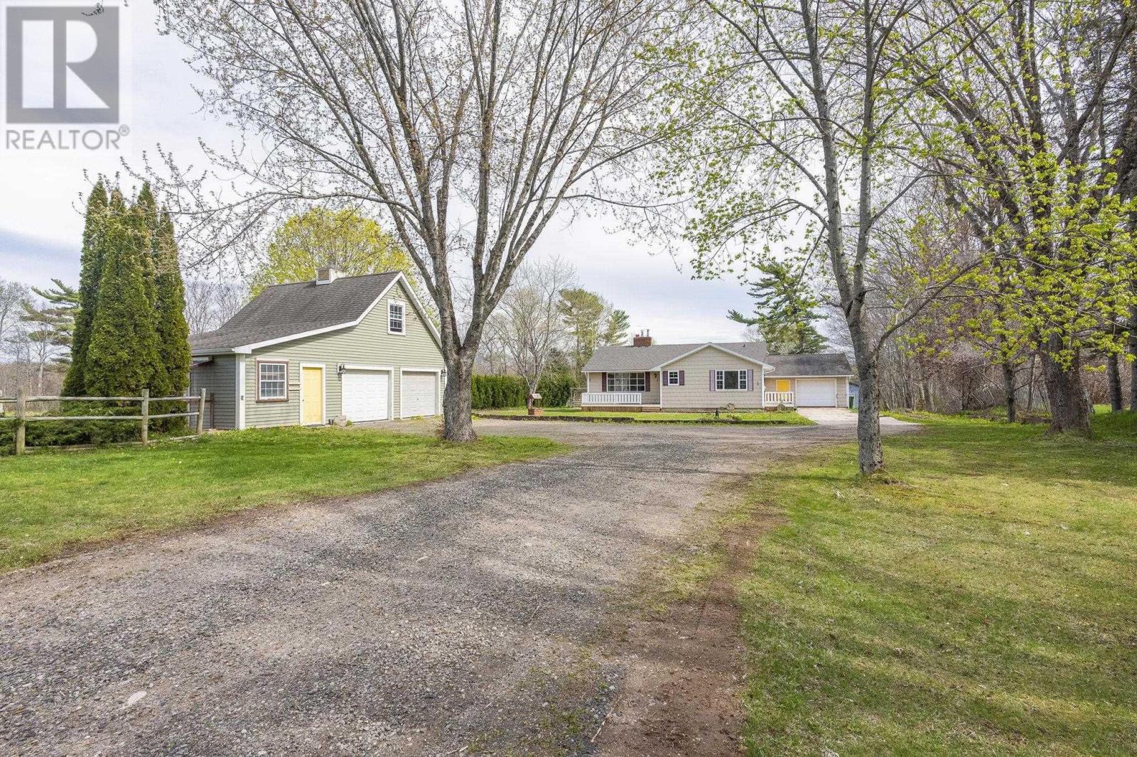12636 Highway 1, Brickton, Nova Scotia  B0S 1P0 - Photo 1 - 202610778