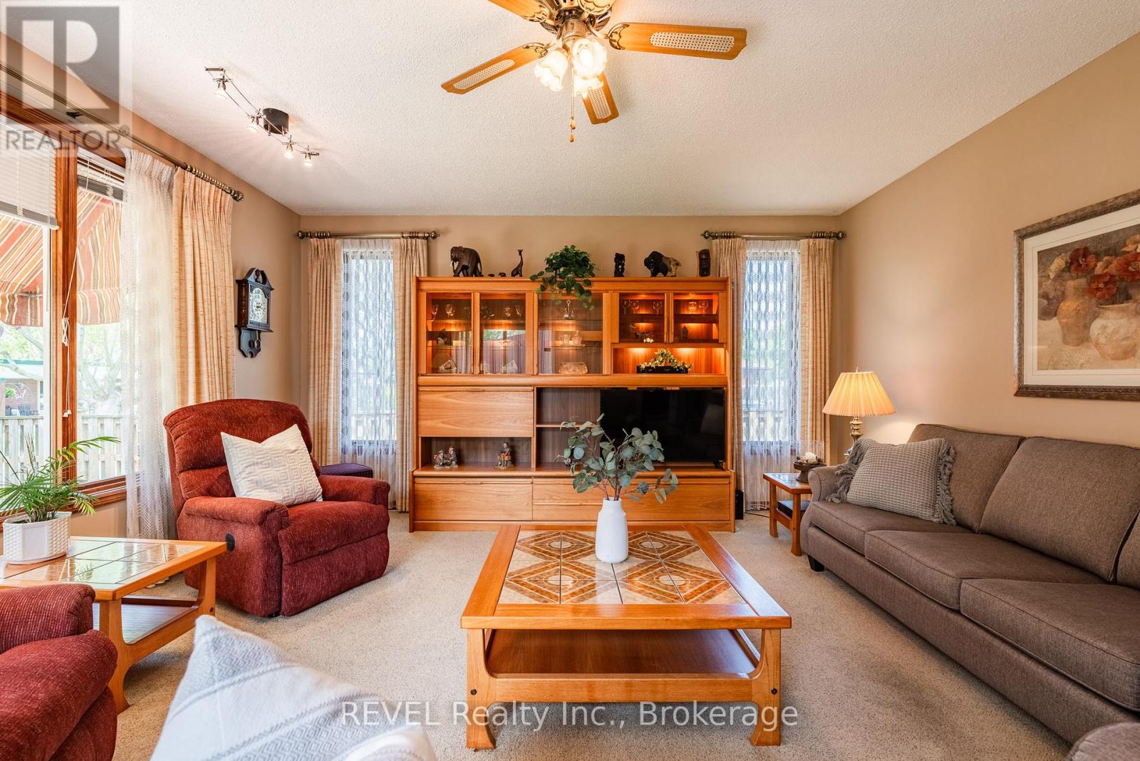 6 Harcove Street, St. Catharines, Ontario  L2N 1W8 - Photo 30 - X13124470