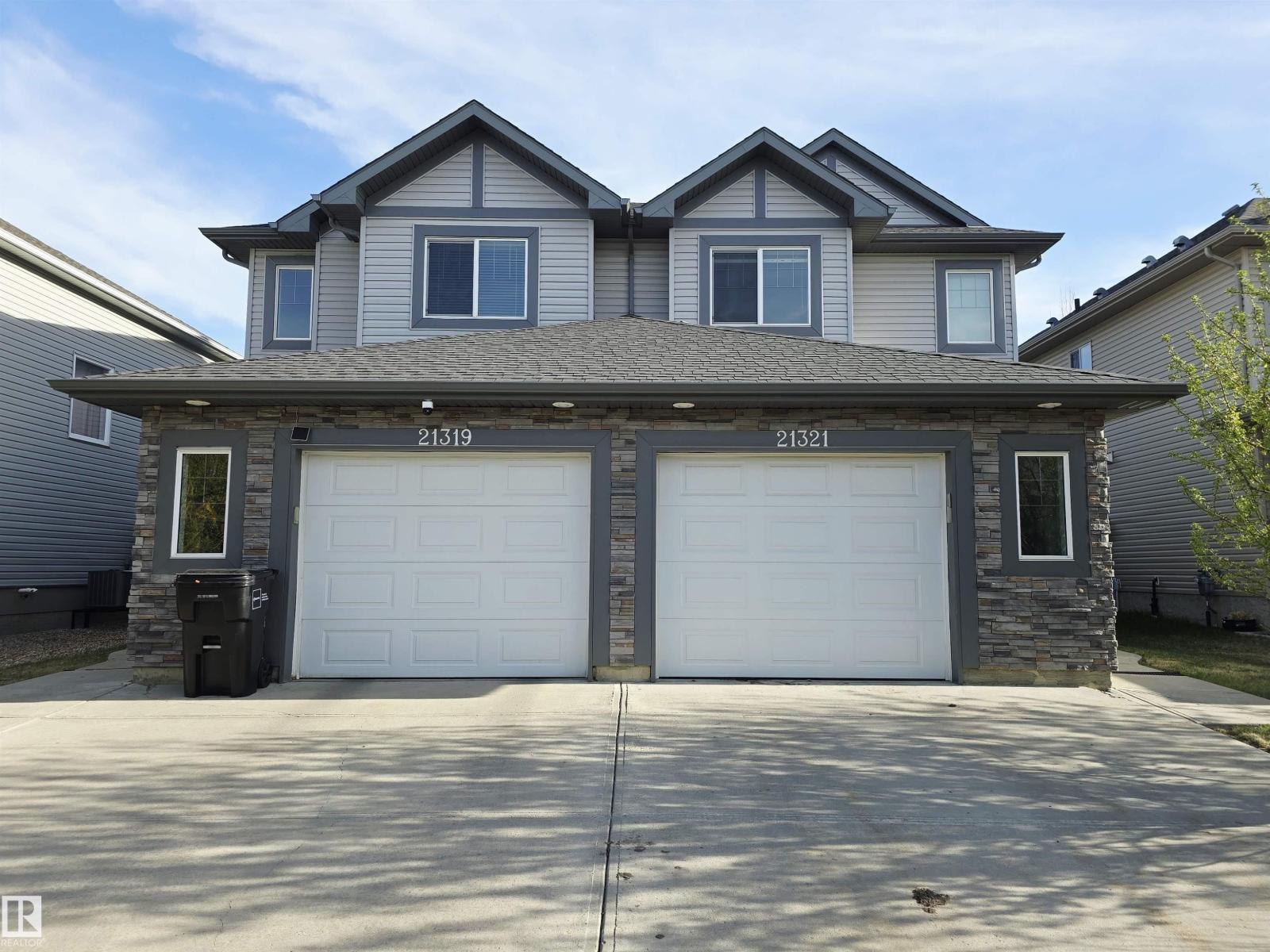 21321 94 AV NW, edmonton, Alberta