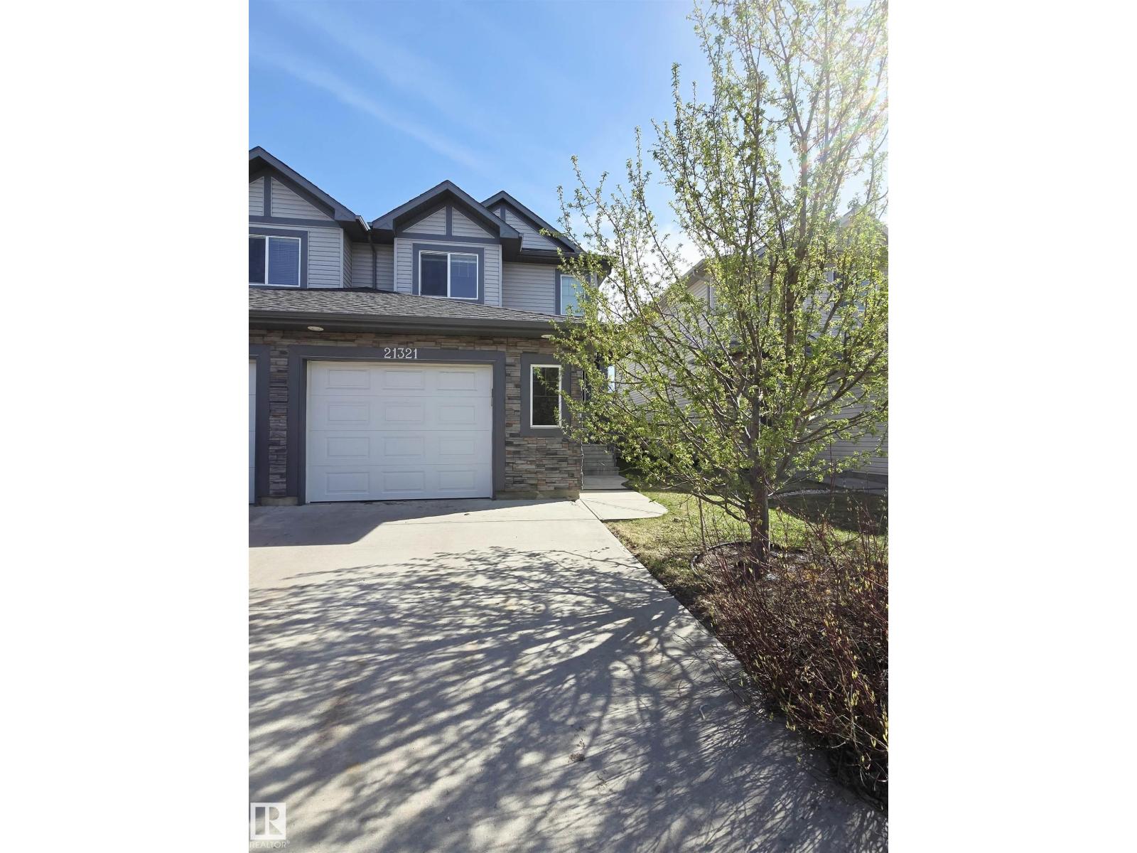21321 94 Av Nw, Edmonton, Alberta  T5T 4E5 - Photo 2 - E4487556