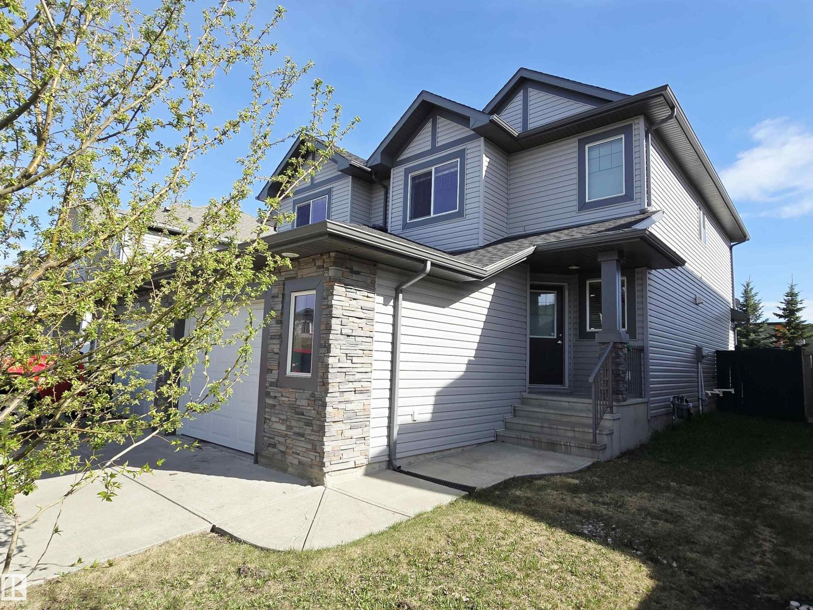 21321 94 Av Nw, Edmonton, Alberta  T5T 4E5 - Photo 3 - E4487556
