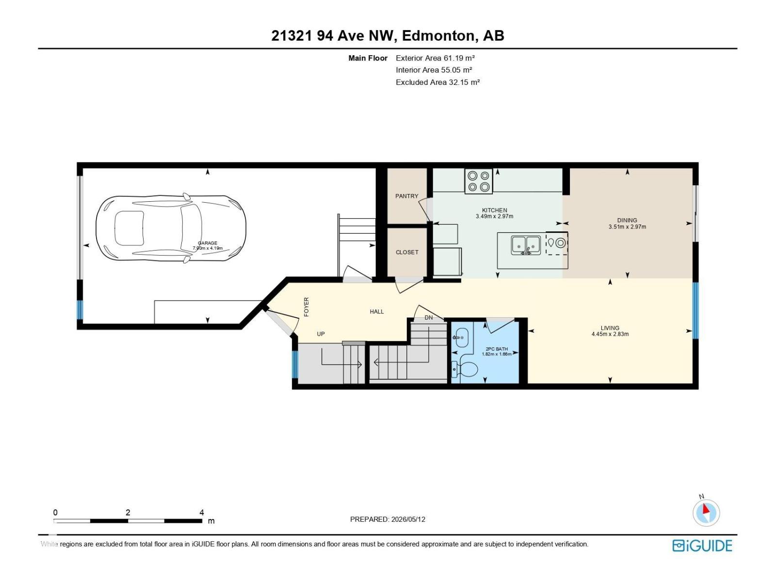21321 94 Av Nw, Edmonton, Alberta  T5T 4E5 - Photo 34 - E4487556