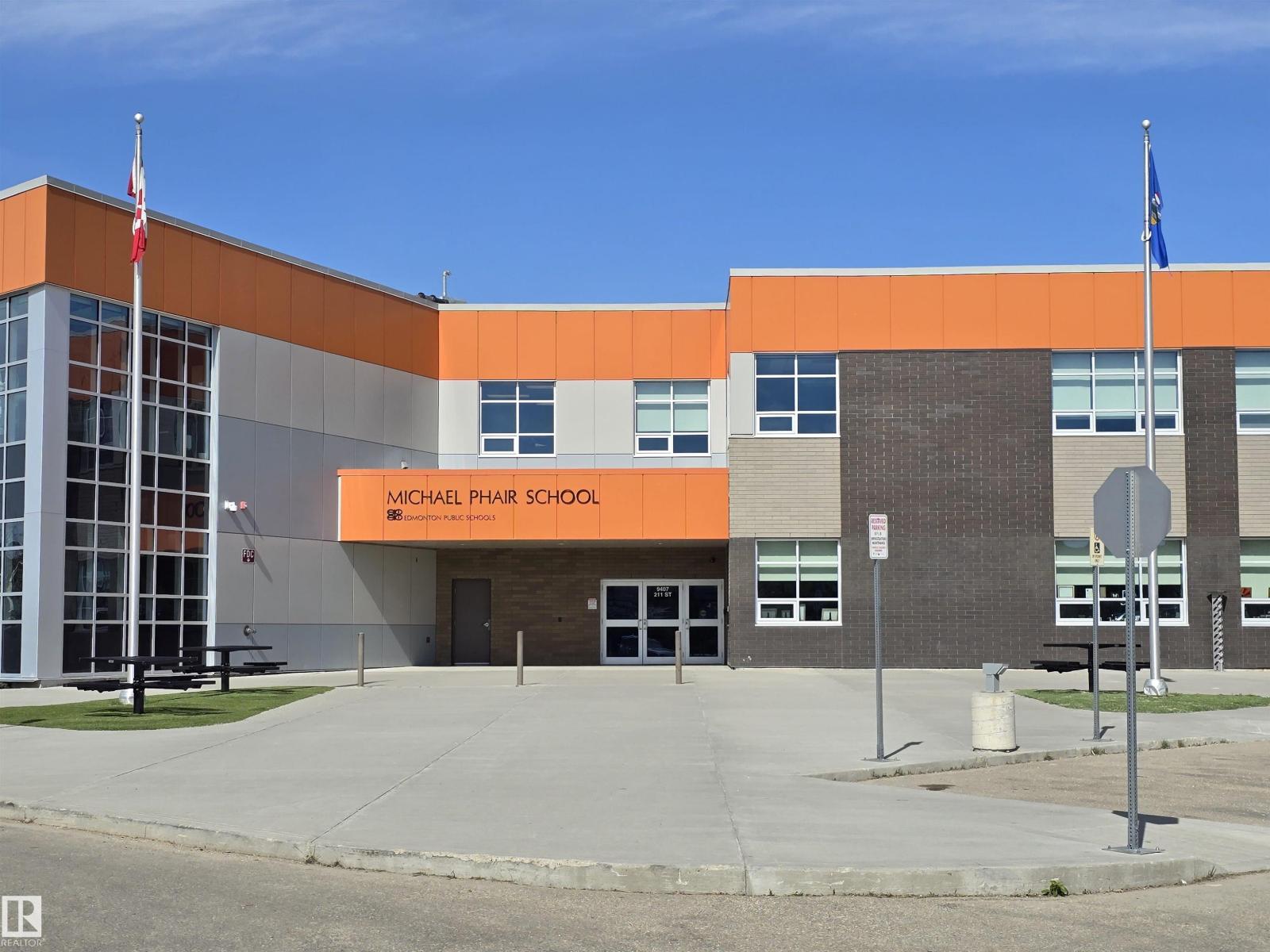 21321 94 Av Nw, Edmonton, Alberta  T5T 4E5 - Photo 42 - E4487556