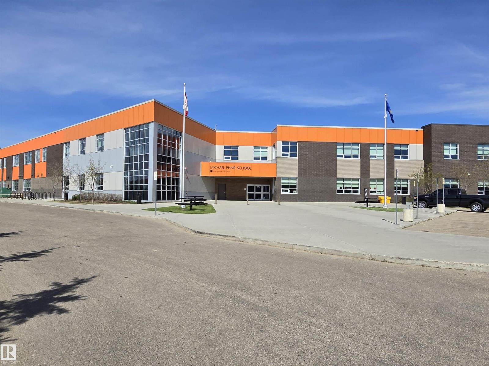 21321 94 Av Nw, Edmonton, Alberta  T5T 4E5 - Photo 43 - E4487556