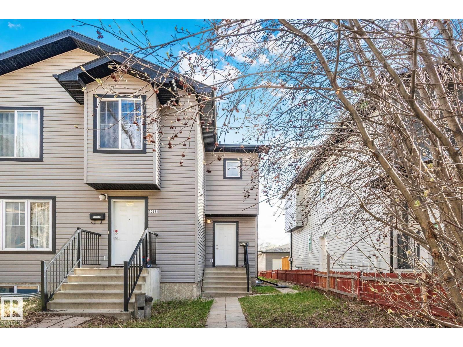 10813 66 AV NW, edmonton, Alberta