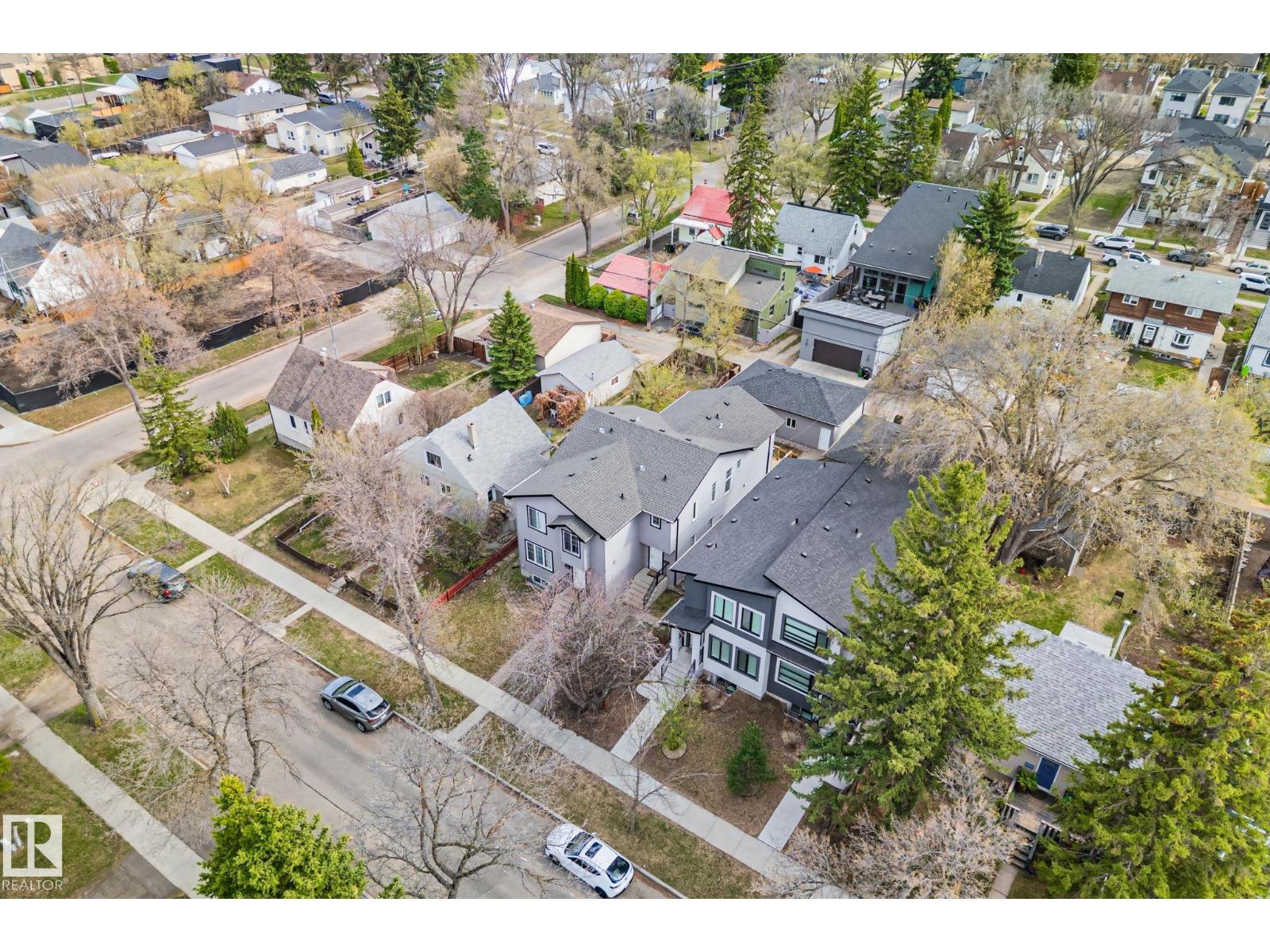10813 66 Av Nw, Edmonton, Alberta  T6H 1Y1 - Photo 60 - E4487559