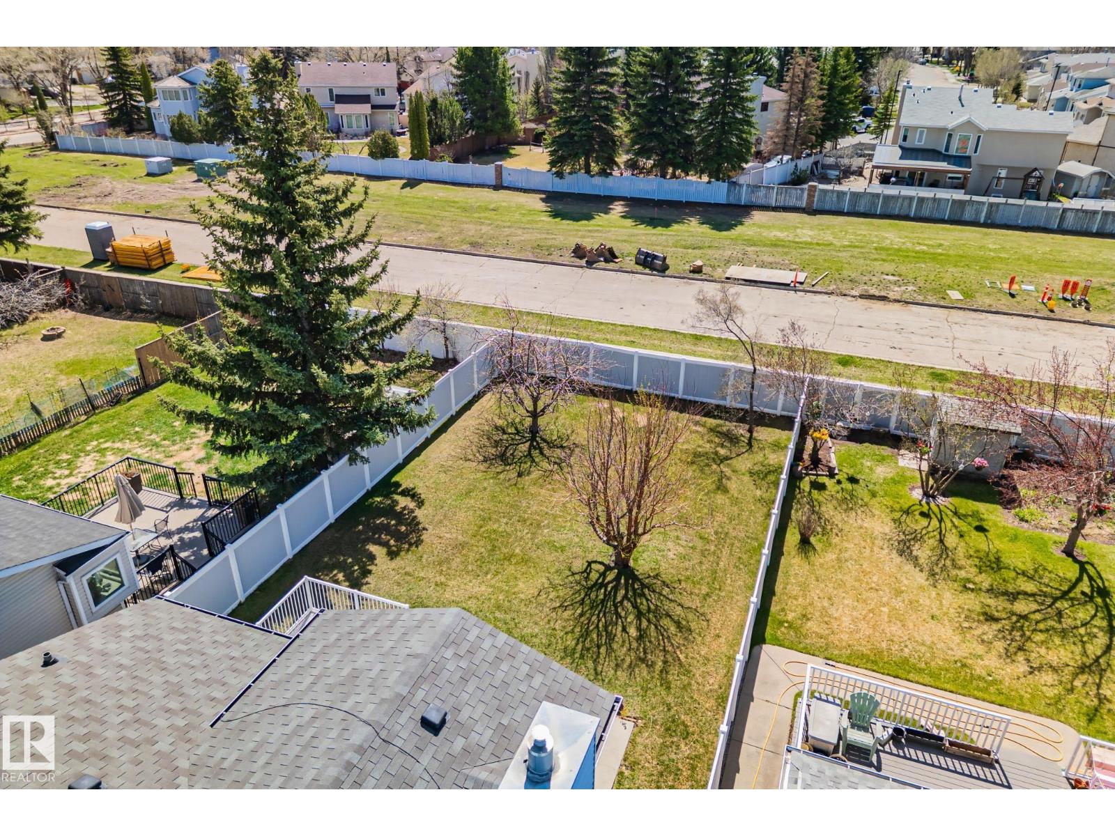 18903 70 Av Nw, Edmonton, Alberta  T5T 5E1 - Photo 43 - E4487560