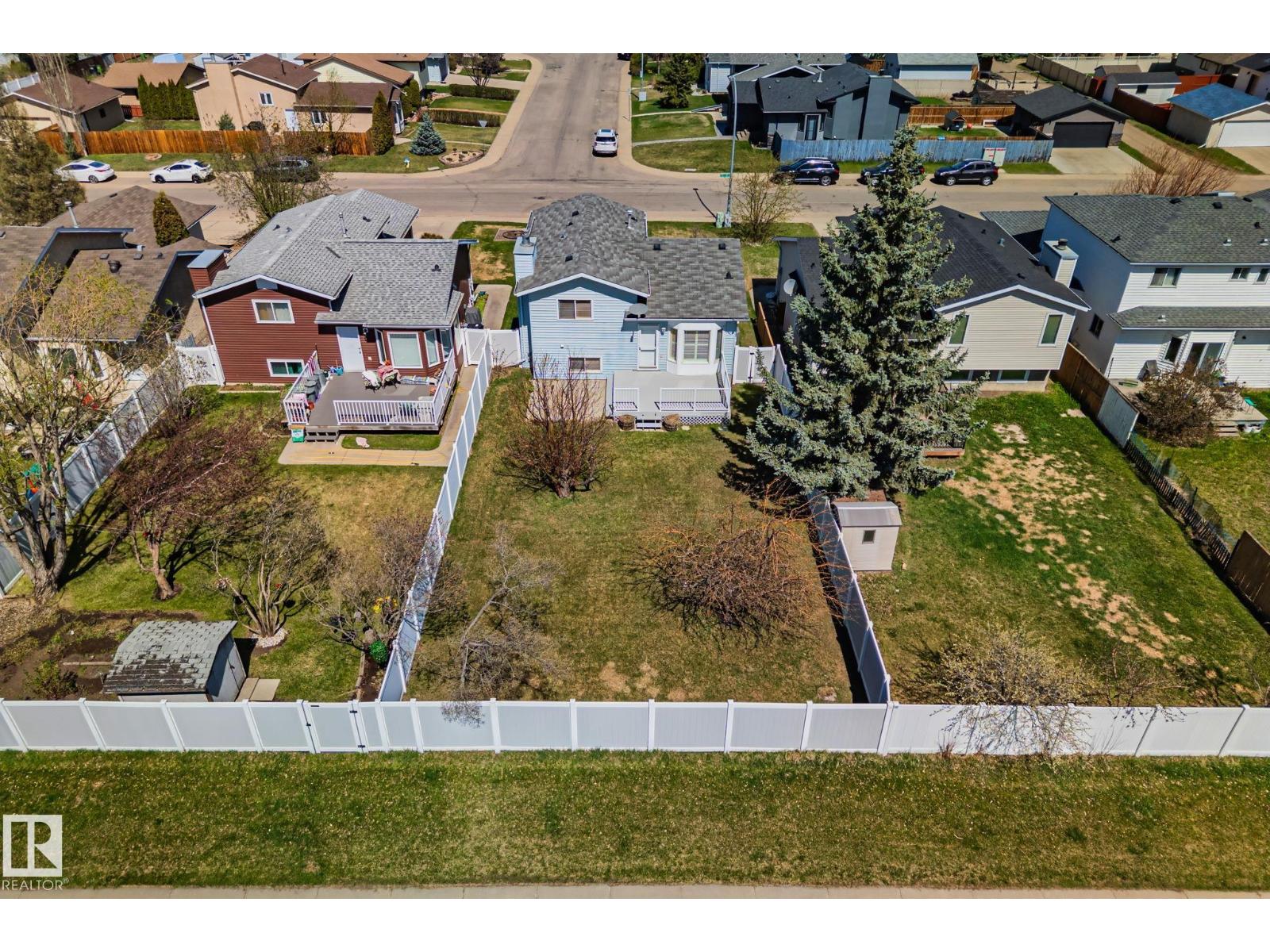 18903 70 Av Nw, Edmonton, Alberta  T5T 5E1 - Photo 45 - E4487560