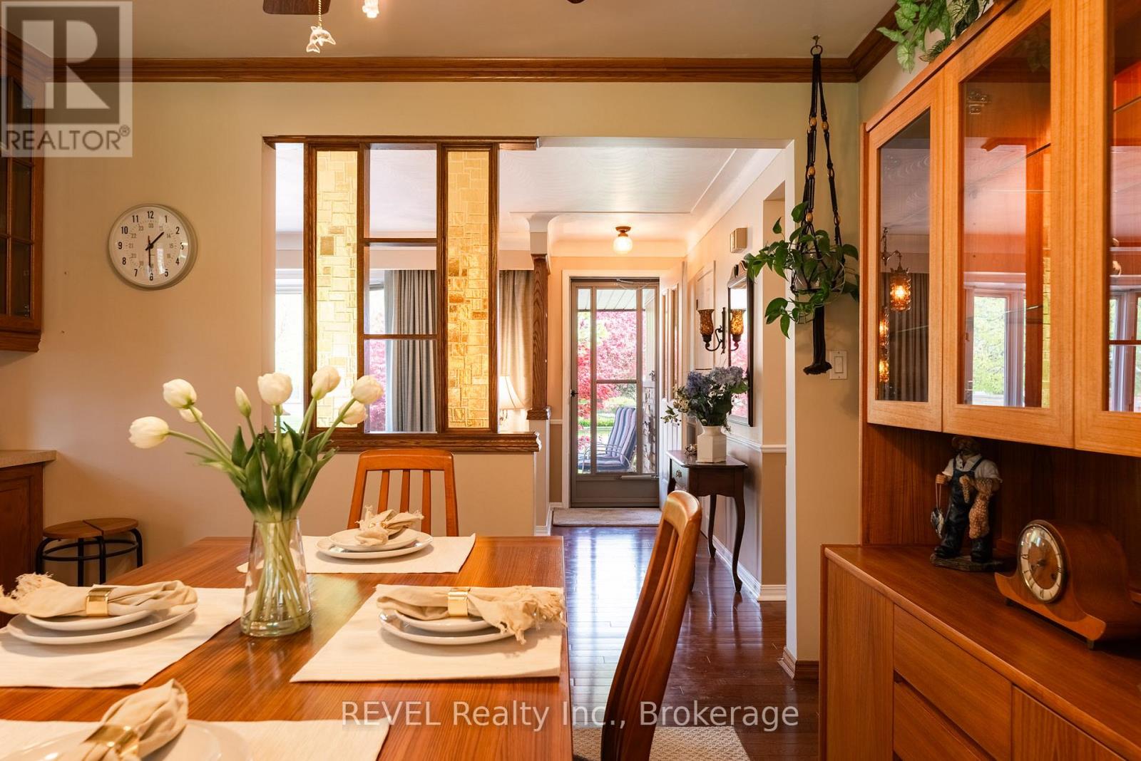 6 Harcove Street, St. Catharines, Ontario  L2N 1W8 - Photo 24 - X13124470