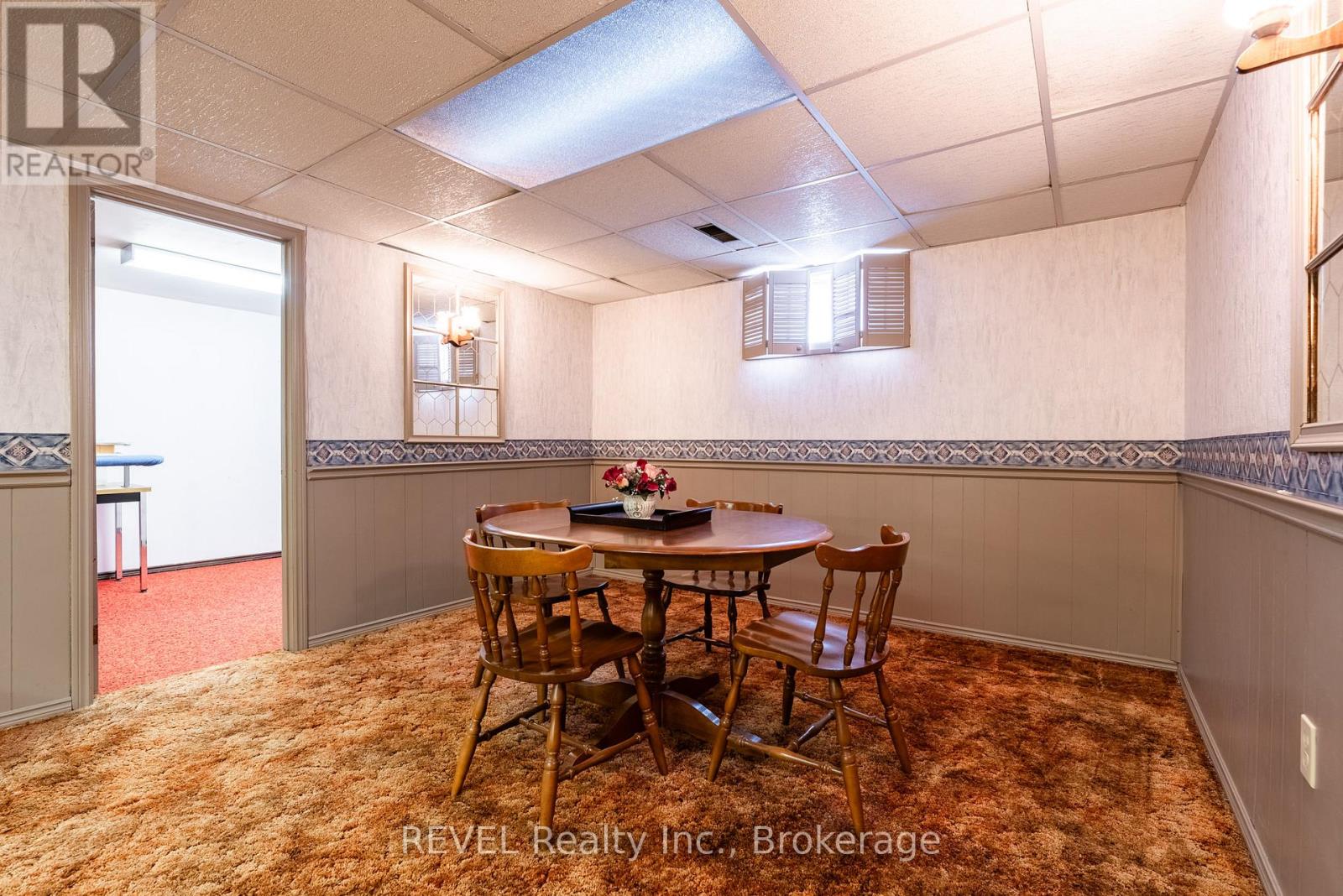 6 Harcove Street, St. Catharines, Ontario  L2N 1W8 - Photo 32 - X13124470