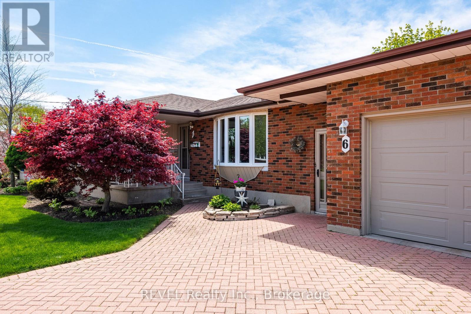 6 Harcove Street, St. Catharines, Ontario  L2N 1W8 - Photo 21 - X13124470
