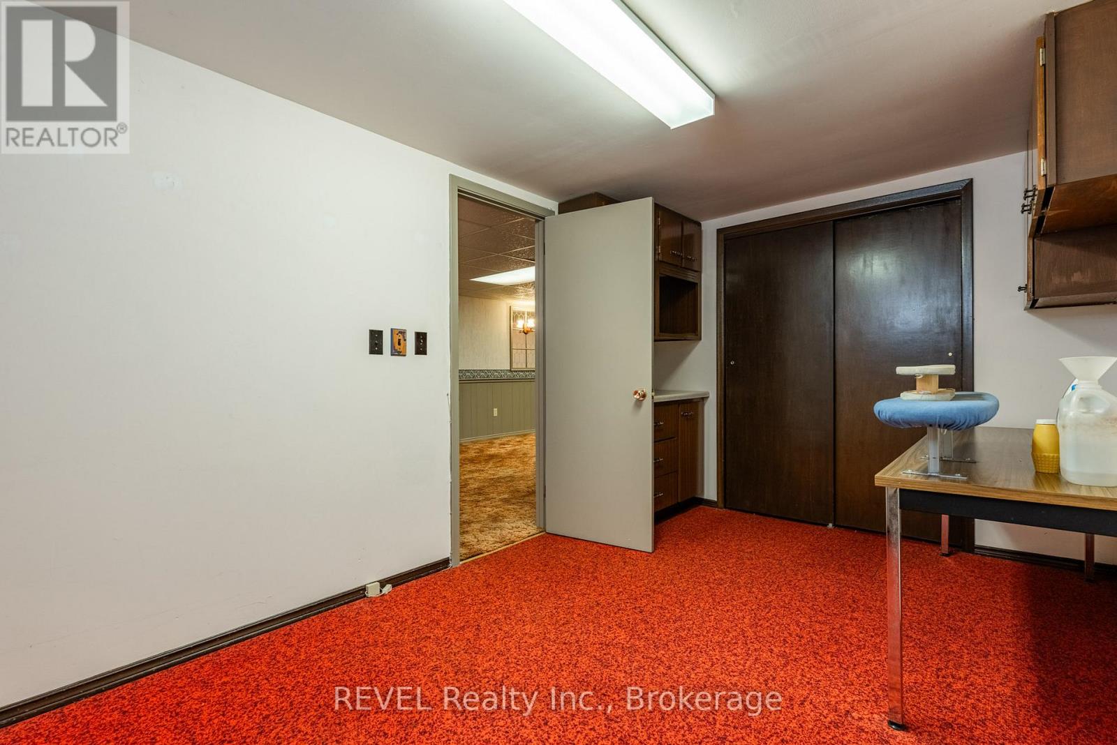 6 Harcove Street, St. Catharines, Ontario  L2N 1W8 - Photo 34 - X13124470