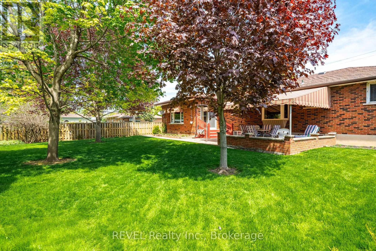 6 Harcove Street, St. Catharines, Ontario  L2N 1W8 - Photo 39 - X13124470