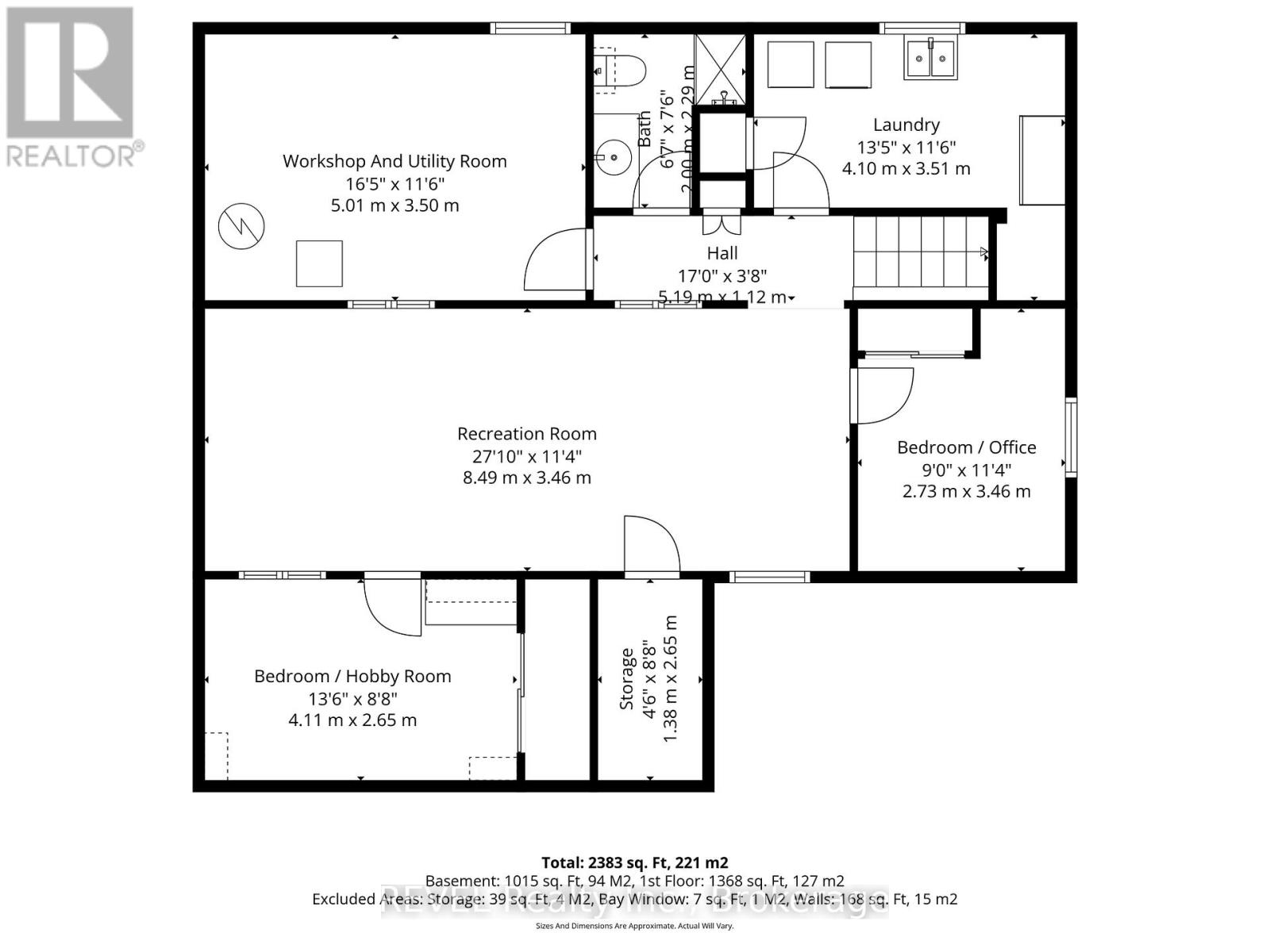 6 Harcove Street, St. Catharines, Ontario  L2N 1W8 - Photo 42 - X13124470