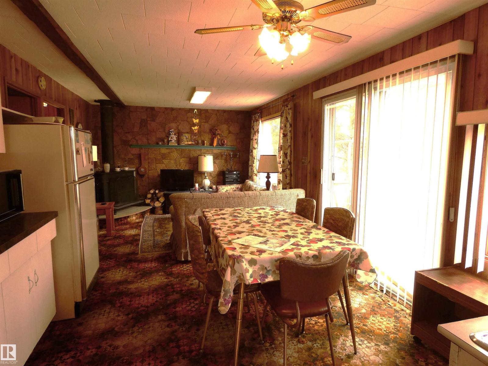 706 Meadow Av, Rural Barrhead County, Alberta  T0E 1A0 - Photo 23 - E4487555