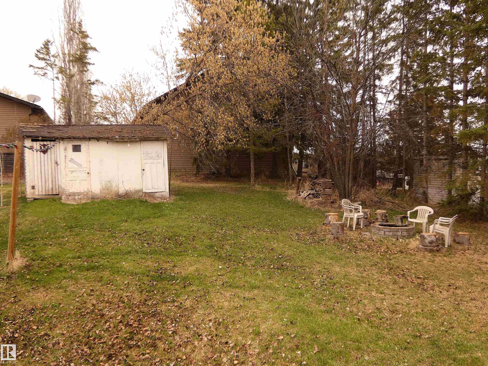 706 Meadow Av, Rural Barrhead County, Alberta  T0E 1A0 - Photo 40 - E4487555