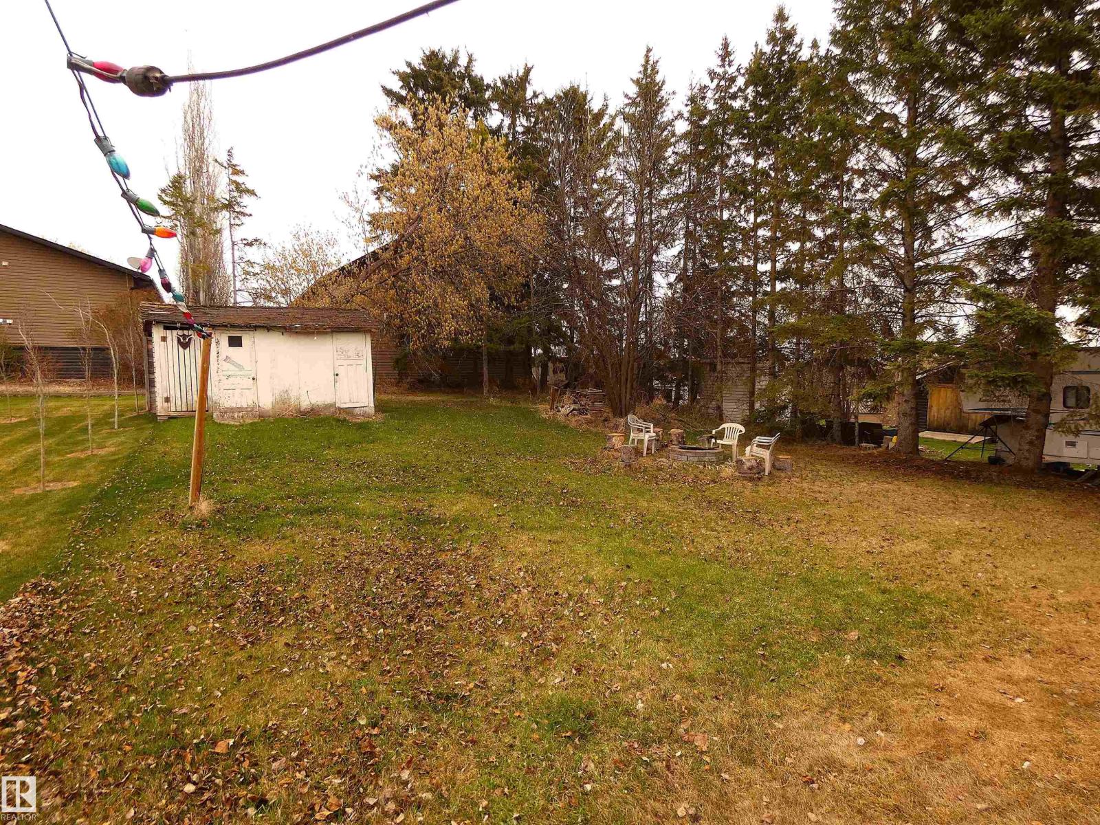 706 Meadow Av, Rural Barrhead County, Alberta  T0E 1A0 - Photo 41 - E4487555