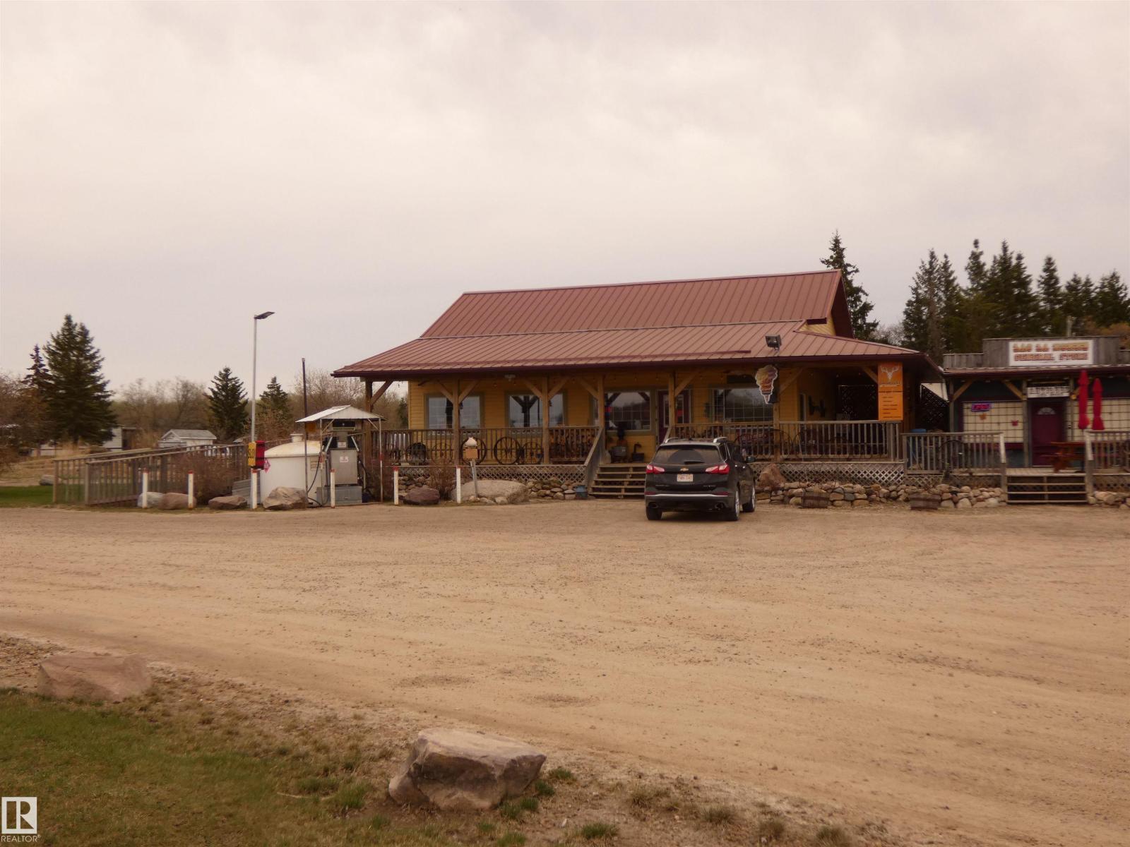 706 Meadow Av, Rural Barrhead County, Alberta  T0E 1A0 - Photo 50 - E4487555
