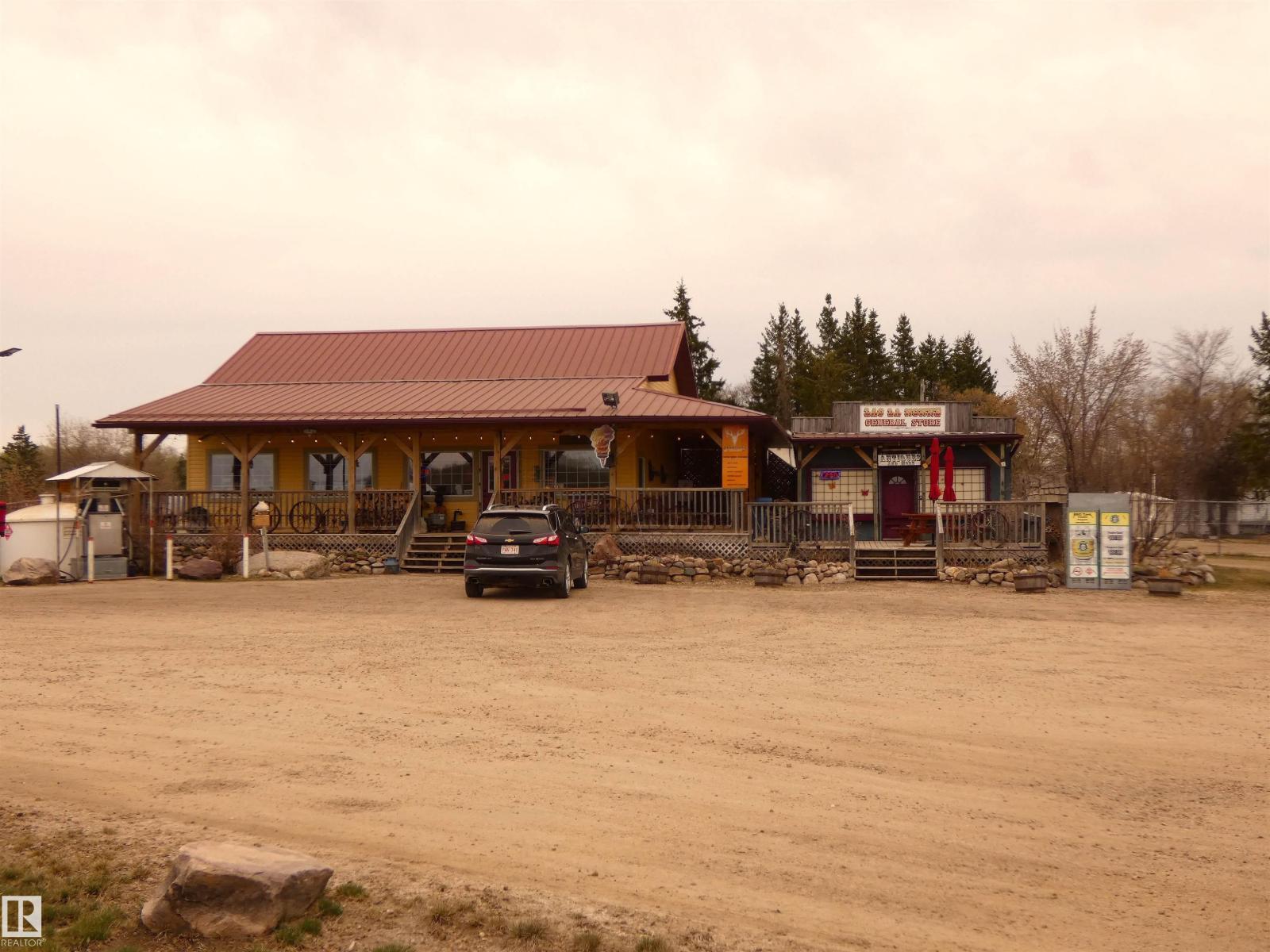706 Meadow Av, Rural Barrhead County, Alberta  T0E 1A0 - Photo 52 - E4487555