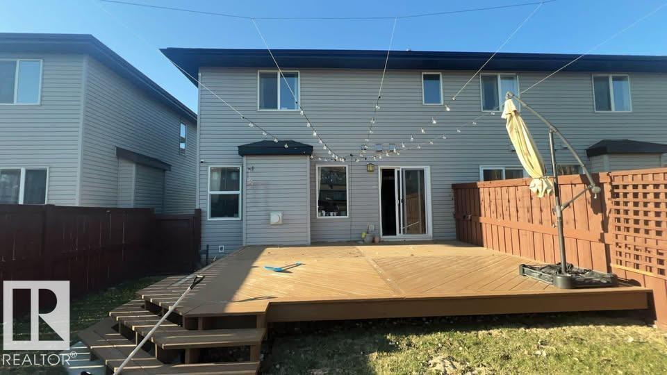 1699 Cunningham Wy Sw, Edmonton, Alberta  T6W 0W5 - Photo 11 - E4487558
