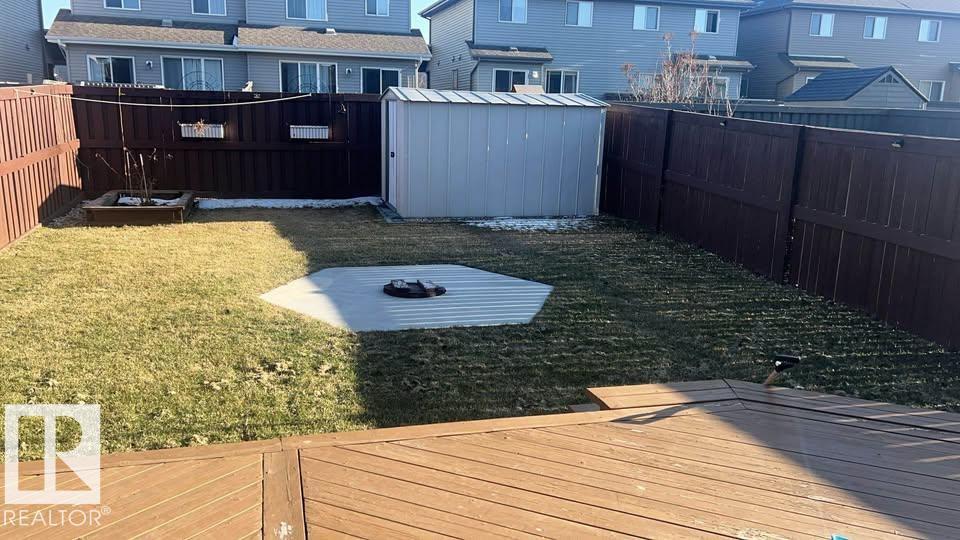 1699 Cunningham Wy Sw, Edmonton, Alberta  T6W 0W5 - Photo 12 - E4487558
