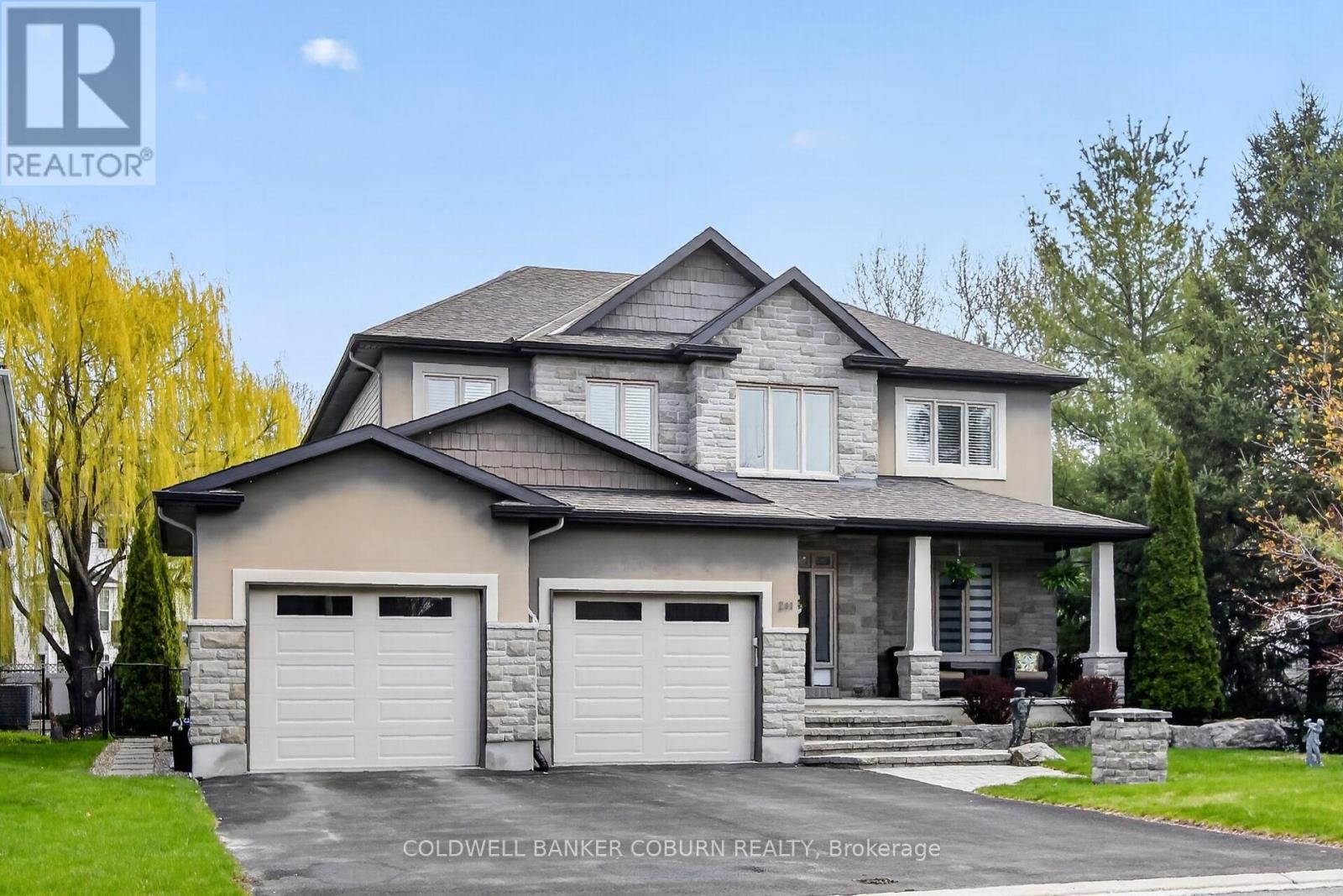 211 JENSEN COURT, Ottawa, Ontario