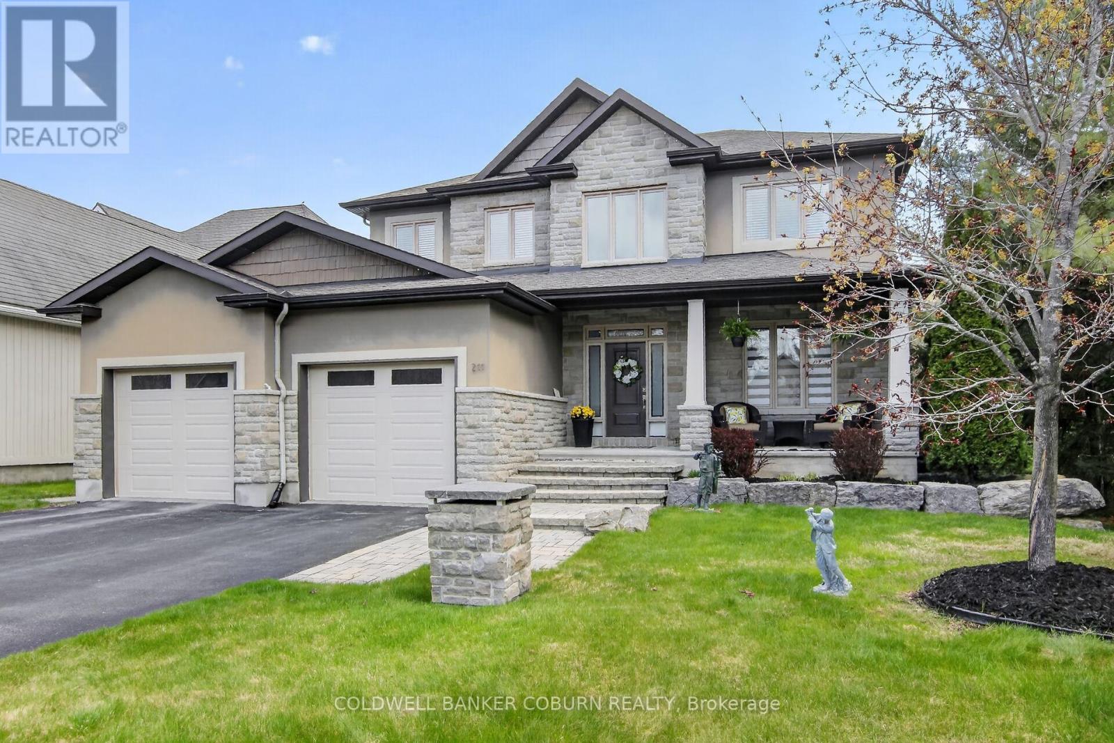 211 Jensen Court, Ottawa, Ontario  K0A 1L0 - Photo 2 - X13125928
