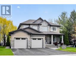 211 JENSEN COURT, Ottawa, Ontario