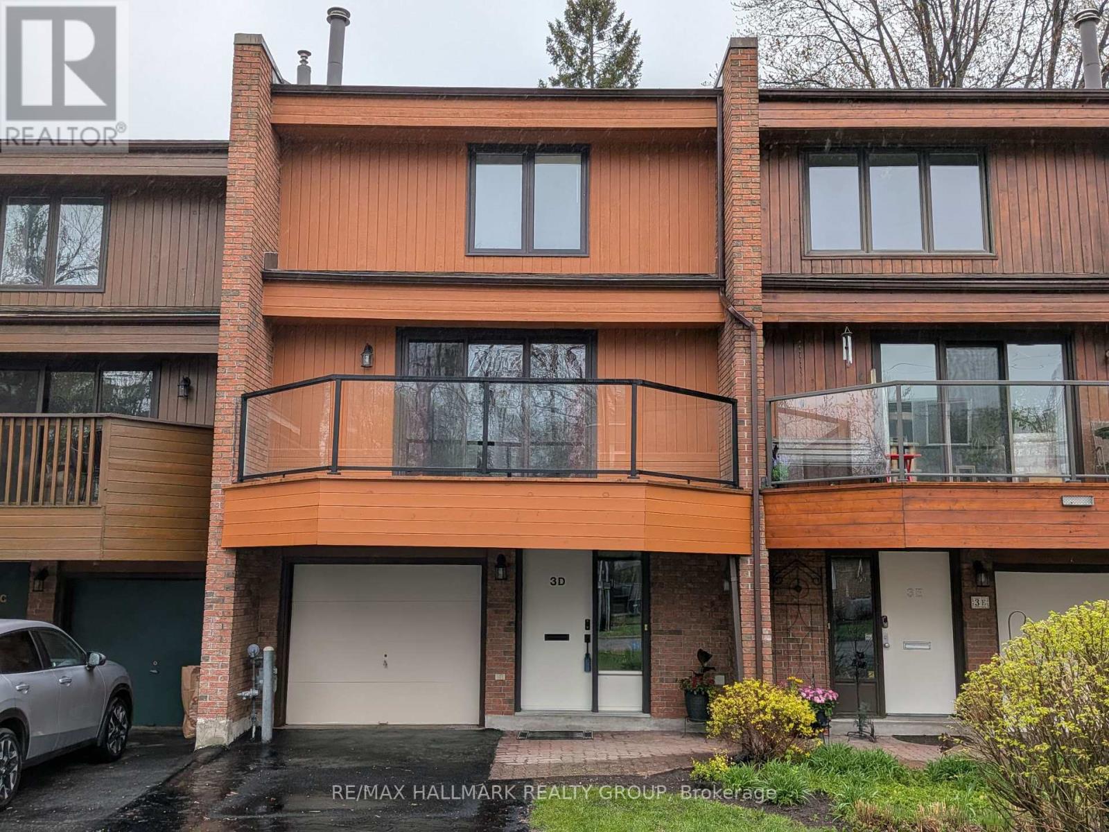 D - 3 BIRCHDALE AVENUE, Ottawa, Ontario