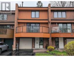 D - 3 BIRCHDALE AVENUE, Ottawa, Ontario