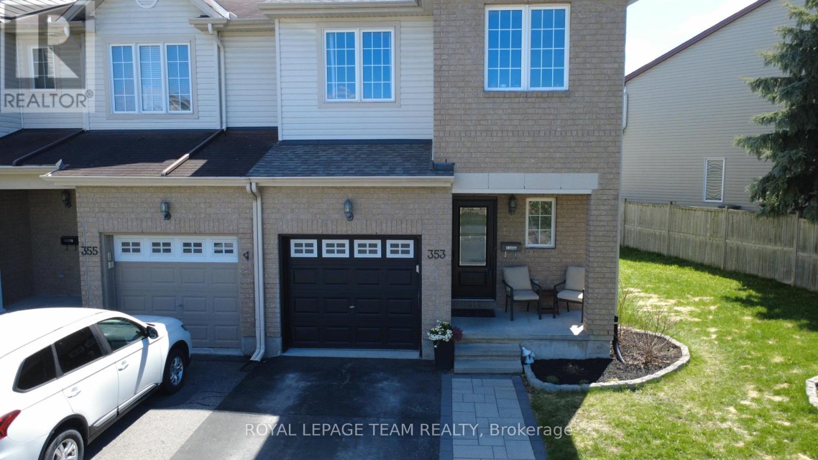 353 Brigitta Street, Ottawa, Ontario  K2S 0H9 - Photo 2 - X13125952